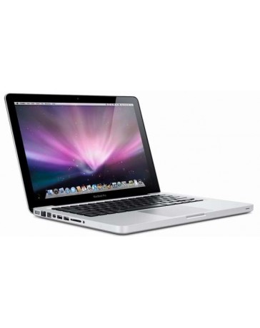Apple MacBook Pro MD101E/A 13", Intel Core i5 2.50GHz, 4GB, 500GB, Mac OS X 10.7 Lion - Envío Gratuito
