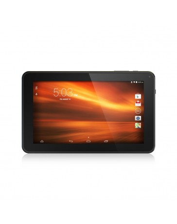 Tablet Hipstreet Flare 3 Google Certified, Quad Core, 8GB, 1GB, 9", Android 4.4 - Envío Gratuito