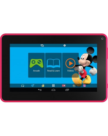 Tablet Smartab STJR76PK, 7'', Android 4.4 para niños - Envío Gratuito