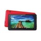 7" Quad Core Tablet Red - SC-4207RED - Envío Gratuito