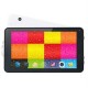 7" Quad Core Tablet White - SC-4207White - Envío Gratuito