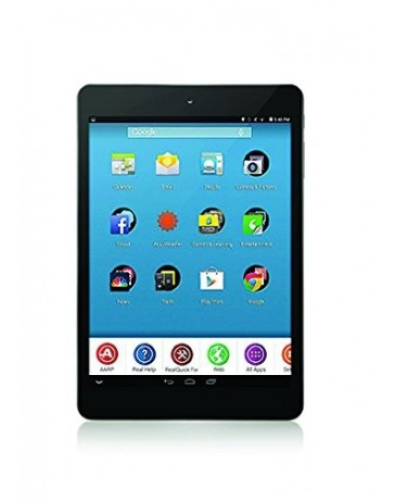 AARP RealPad MX7BX2 8.0-Inch 16.0 GB Tablet - Envío Gratuito