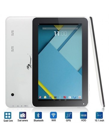 Dragon Touch 10.1“ Quad Core Android Tablet - A1X PLUS - Envío Gratuito