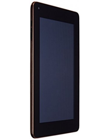 HiSense Sero 7 LT E270BSA 7-Inch 4 GB Tablet (Black) - Envío Gratuito