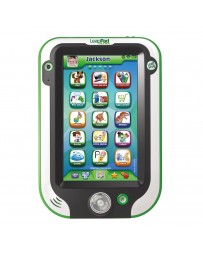 LeapFrog LeapPad Ultra Kids' Learning Tablet, Green - Envío Gratuito