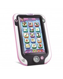 LeapFrog LeapPad Ultra Kids' Learning Tablet, Pink