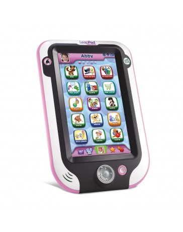 LeapFrog LeapPad Ultra Kids' Learning Tablet, Pink - Envío Gratuito