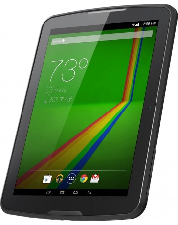 Polaroid S8BK 8" Android 4.2 Jelly Bean Tablet With Google Play & Bluetooth - Envío Gratuito