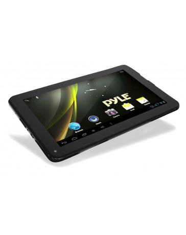 Pyle Astro PTBL93BCD 9-Inch Android Dual Core Touch-Screen 3D Graphics Wi-Fi Tablet with Bluetooth - Envío Gratuito