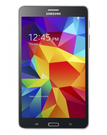 Samsung Galaxy Tab 4 Black 7.0" Tablet - Envío Gratuito