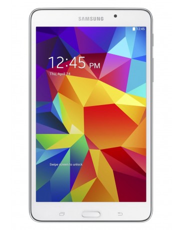 Samsung Galaxy Tab 4 White 7.0" Tablet - Envío Gratuito