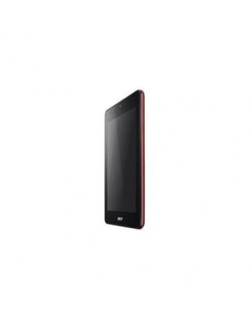 Tablet Acer Iconia 7 NT.L4UAA.002, 1GB, 8GB, 7.0”, Android -Rojo - Envío Gratuito