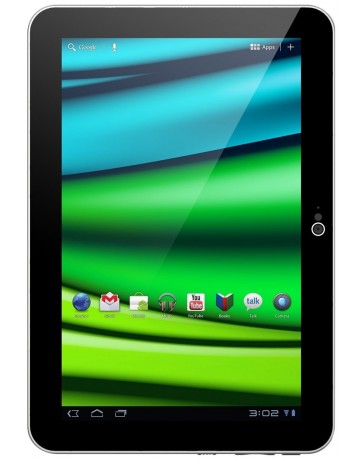 Tablet Toshiba Excite PDA05U-00R01FB, 8GB , 7", Android 4.4 - Envío Gratuito