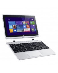 Tablet Acer SW5-012-11SK, 2GB, 64GB, 10.1",Windows - Plata - Envío Gratuito