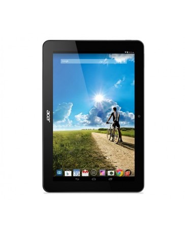 Tablet Acer A3-A20-K19H, 1GB, 16GB, 10.1", Android 4.4 - Negro - Envío Gratuito