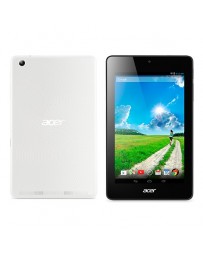 Tablet Acer B1-730-127U, 8GB, 1GB, 7", Android - Blanco - Envío Gratuito