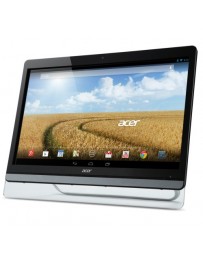 Tablet Acer DA222HQL, Nvidia 1GB, 16GB, 21.5", Android 4.2.2 - Envío Gratuito