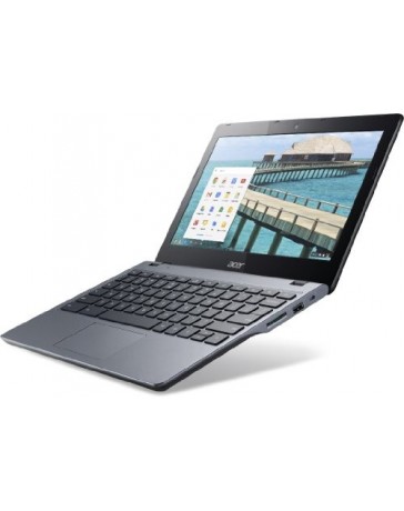 Acer C720-29552G01aii 11.6" LED (ComfyView) Notebook - Envío Gratuito