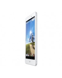 Tablet Acer Iconia B1-810-11VR, Atom,1GB,16GB, 8"Android 4.4 -Blanco - Envío Gratuito