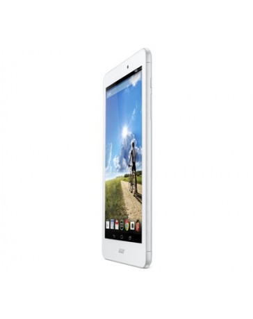 Tablet Acer Iconia B1-810-11VR, Atom,1GB,16GB, 8"Android 4.4 -Blanco - Envío Gratuito