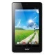 Tablet Acer Iconia One 7 B1-730HD-170T, 1GB, 16GB, 7", Android -Negro - Envío Gratuito