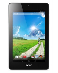 Tablet Acer Iconia One 7 B1-730HD-170T, 1GB, 16GB, 7", Android -Negro - Envío Gratuito