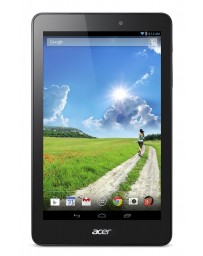 Tablet Acer Iconia One 8 B1-810-11TV,1GB, 16GB, 8", Android - Negro - Envío Gratuito