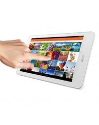 Tablet Acer Iconia One 8 B1-810-17KK, Atom, 1GB, 32GB, 8", Android 4.4 - Blanco - Envío Gratuito