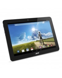 Tablet Acer ICONIA Tab 10 A3-A20-K19H, 1GB, 16GB, 10.1", Android 4.4 - Negro - Envío Gratuito