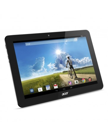 Tablet Acer ICONIA Tab 10 A3-A20-K19H, 1GB, 16GB, 10.1", Android 4.4 - Negro - Envío Gratuito