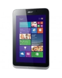 Tablet Acer ICONIA W4-820-2882, Atom Z3740 RAM 2GB 64GB 8" Windows 8.1 - Envío Gratuito