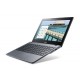 Acer C720-3871 11.6-Inch Chromebook (Granite Gray) - Envío Gratuito