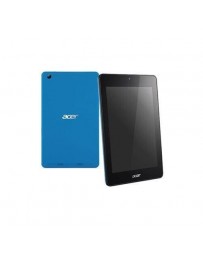 Tablet Acer NT.L4CAA.004, 1GB, 8GB, 7", Android - Azul - Envío Gratuito