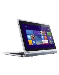 Tablet Acer NT.L4TAA.008, 2GB, 64GB, 10.1", Windows - Plata - Envío Gratuito