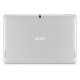 Tablet Acer NT.L5DAA.003, 1GB, 16GB, 10.1 ", Android - Blanco - Envío Gratuito
