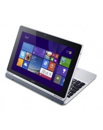 Tablet Acer SW5-012-11SK, 2GB, 64GB, 10.1", Windows - Plata - Envío Gratuito