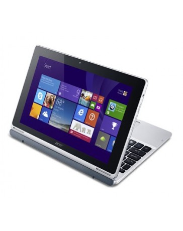 Tablet Acer SW5-012-11SK, 2GB, 64GB, 10.1", Windows - Plata - Envío Gratuito