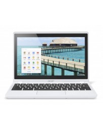 ACER C720P-2600 TOUCHSCREEN CHROMEBOOK - NX.MKEAA.001 - Envío Gratuito