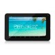 Tablet Arteck M729K, Cortex A7, 1GB, 8GB, 7", Android - Envío Gratuito
