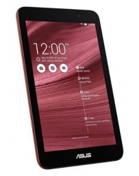 Tablet ASUS MeMO Pad 7 ME176CX-A1-RD, Atom Z3745, 1GB, 16GB, 7", Android -rjo - Envío Gratuito