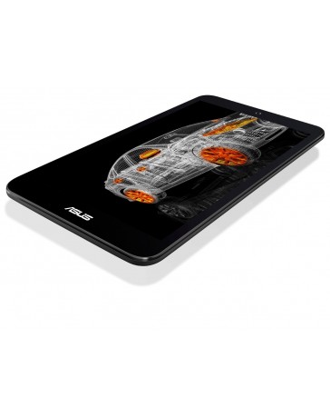 Tablet ASUS MeMO Pad HD 8 ME181CX, 16GB, 1GB, 8", Android 4.4 - Negro - Envío Gratuito