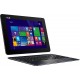 Tablet ASUS Transformer Book T100 Chi-B1, Atom Z3775 RAM 2GB SSD 32GB 10.1" Windows 8.1 -Negro - Envío Gratuito