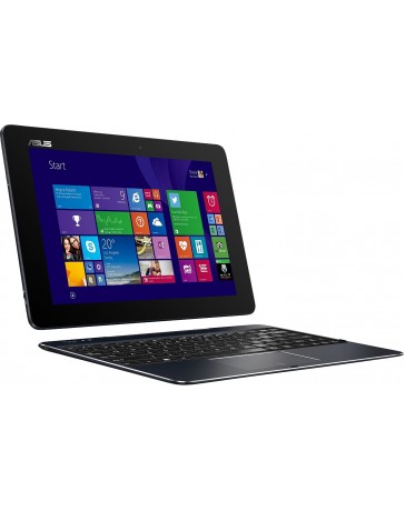 Tablet ASUS Transformer Book T100 Chi-B1, Atom Z3775 RAM 2GB SSD 32GB 10.1" Windows 8.1 -Negro - Envío Gratuito