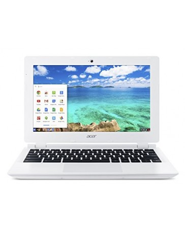 Acer Chromebook 11 CB3-111-C670 (11.6-inch HD, 2GB, 16GB) - Envío Gratuito