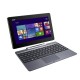 Tablet ASUS Transformer Book T200TA-B1, Atom Z3775, 2GB RAM, 32GB, 11.6", Windows 8.1 -Azul - Envío Gratuito
