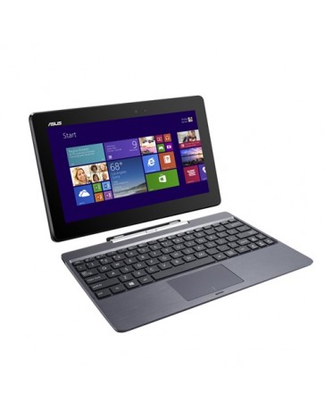 Tablet ASUS Transformer Book T200TA-B1, Atom Z3775, 2GB RAM, 32GB, 11.6", Windows 8.1 -Azul - Envío Gratuito