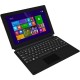 Tablet Azend Group V10064, 2GB, 64GB, 10.1", Windows - Negro - Envío Gratuito