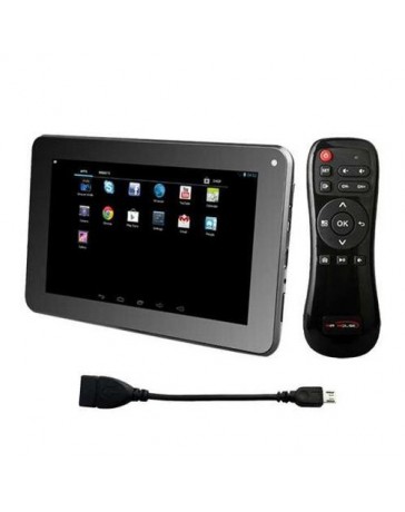 Tablet Azend Group V917G COSMOS, 8GB, 1GB, 9", Android - Gris - Envío Gratuito