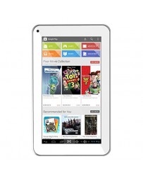 Tablet Azpen A720, Dual Core, 1GB, 8GB, 7", Android 4.2 -Blanco - Envío Gratuito