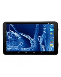 Tablet Azpen A742, 8GB, 0.512GB, 7", Quad Core, Android 4.4 -Negro - Envío Gratuito